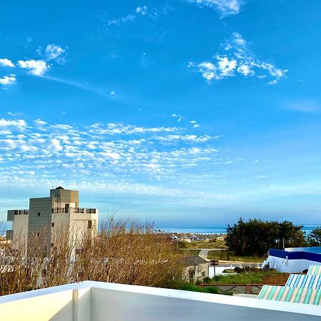 מאקונג 澎湖北吉光背包客民宿 Bayhouse Hostel Penghu מראה חיצוני תמונה
