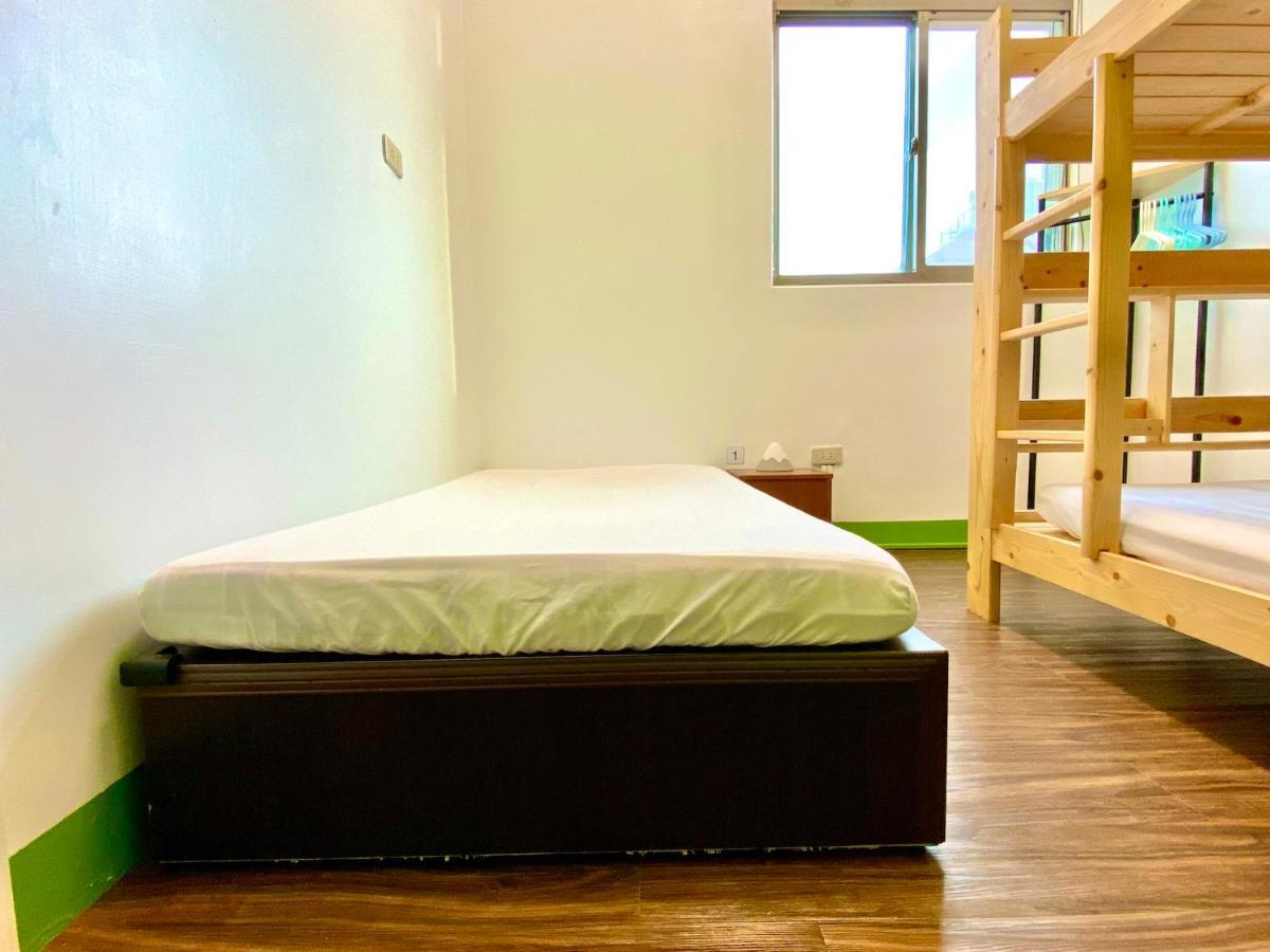 מאקונג 澎湖北吉光背包客民宿 Bayhouse Hostel Penghu מראה חיצוני תמונה