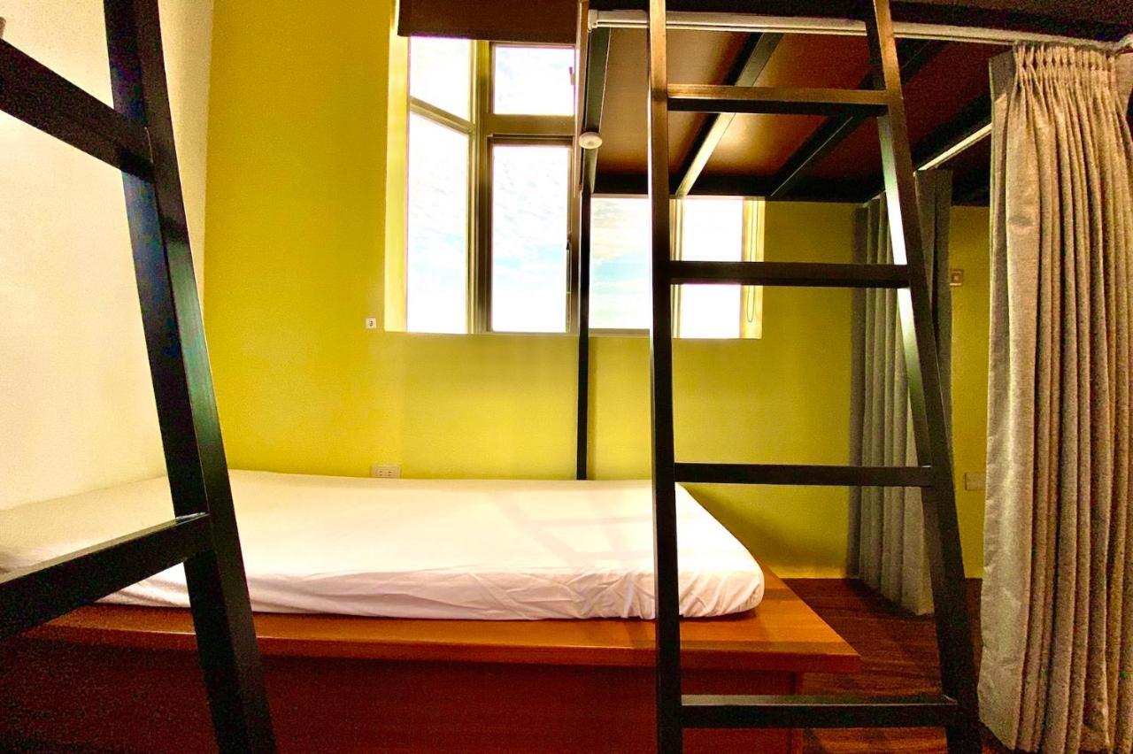 מאקונג 澎湖北吉光背包客民宿 Bayhouse Hostel Penghu מראה חיצוני תמונה