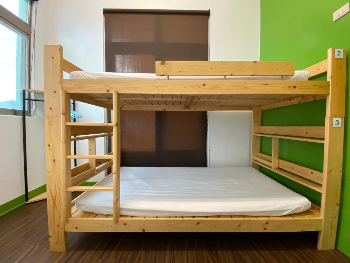 מאקונג 澎湖北吉光背包客民宿 Bayhouse Hostel Penghu מראה חיצוני תמונה