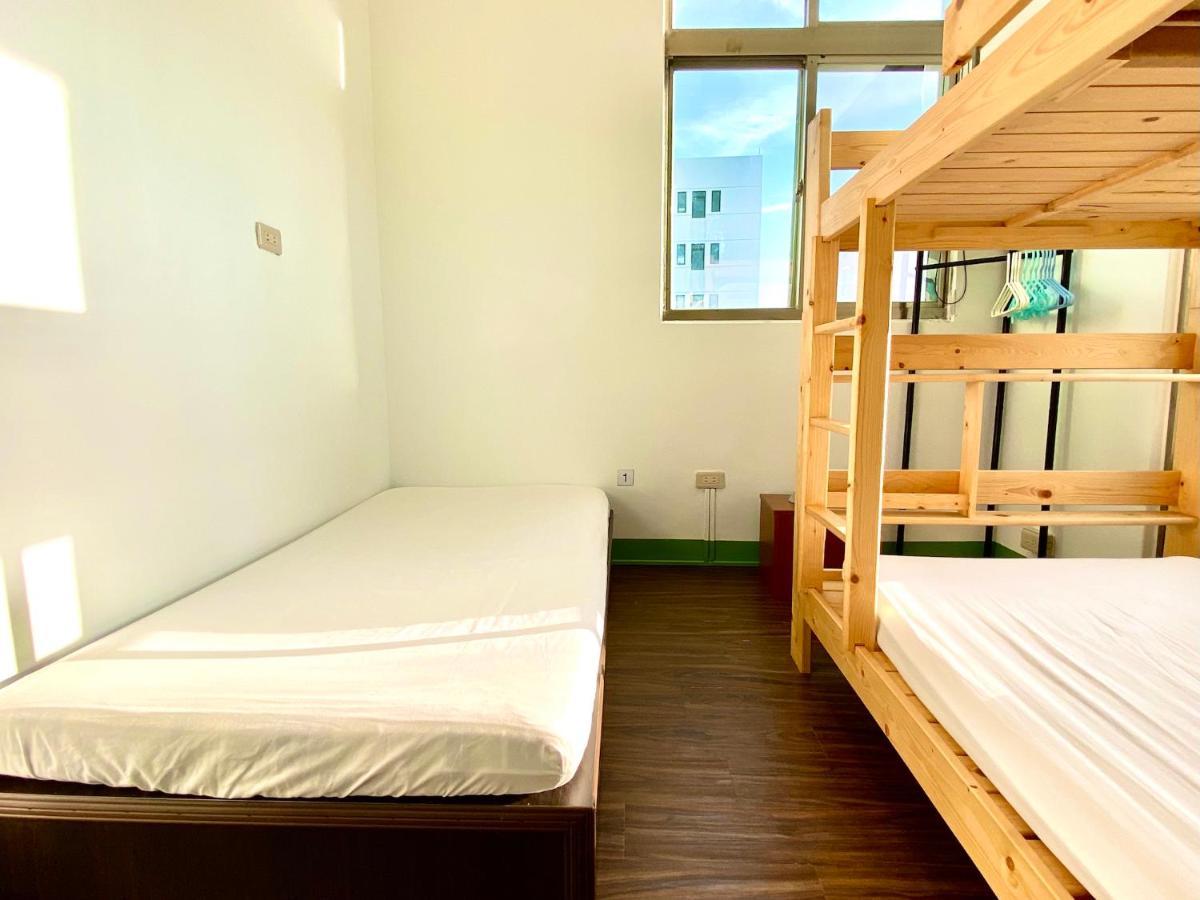 מאקונג 澎湖北吉光背包客民宿 Bayhouse Hostel Penghu מראה חיצוני תמונה